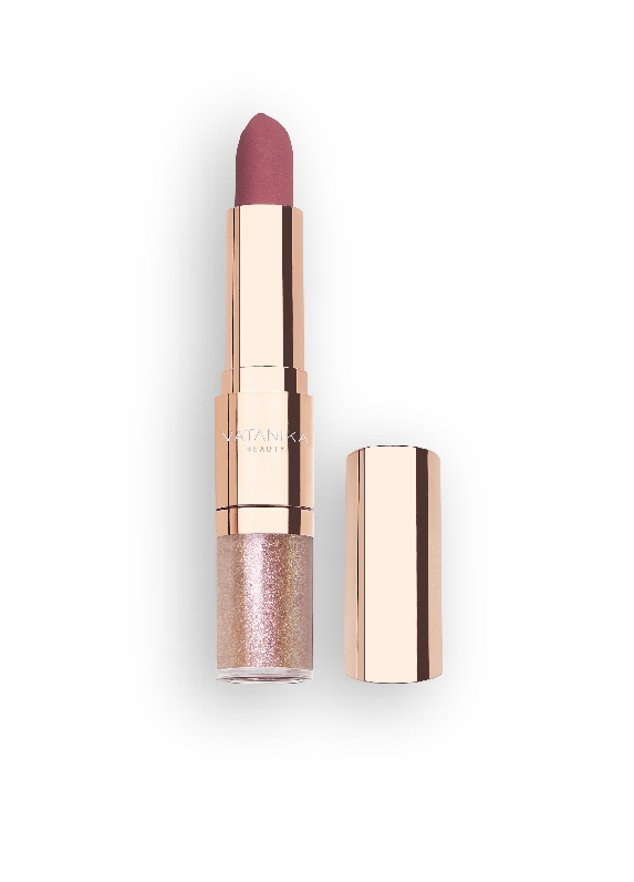 THE ULTIMATE GLAM HERO LIPSTICK NO.02 AS YOU WISH