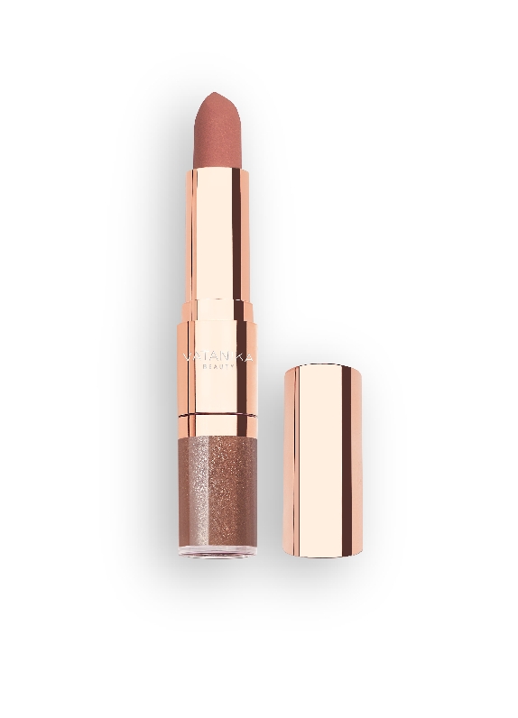 THE ULTIMATE GLAM HERO LIPSTICK NO.01 VERY VATANIKA